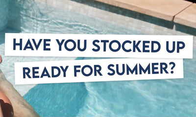 Summer Essentials