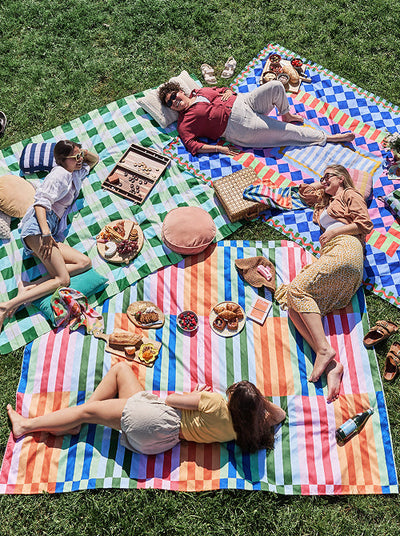 Picnic Blanket