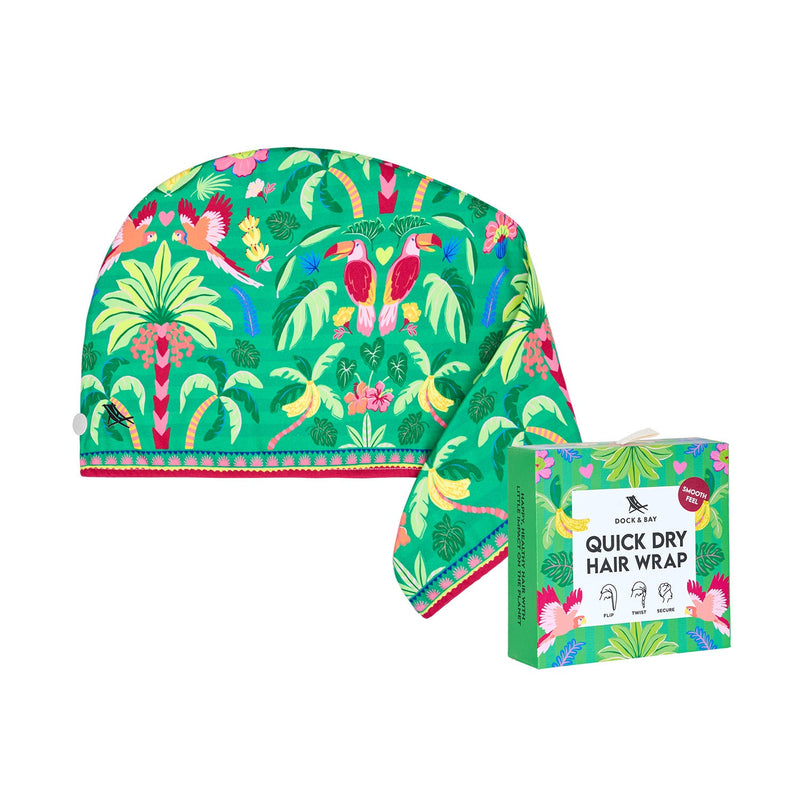 dock & bay