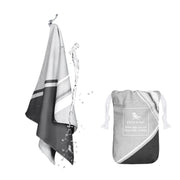dock and bay cooling towels