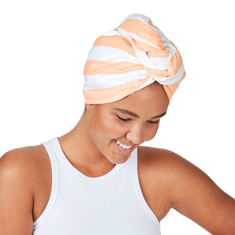 dock and bay hair wraps