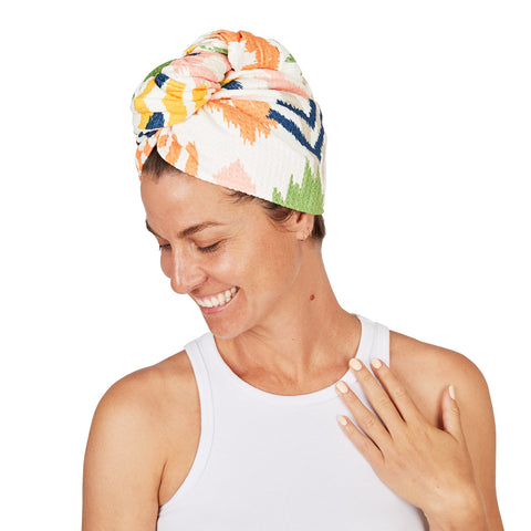 dock and bay hair wraps waffle