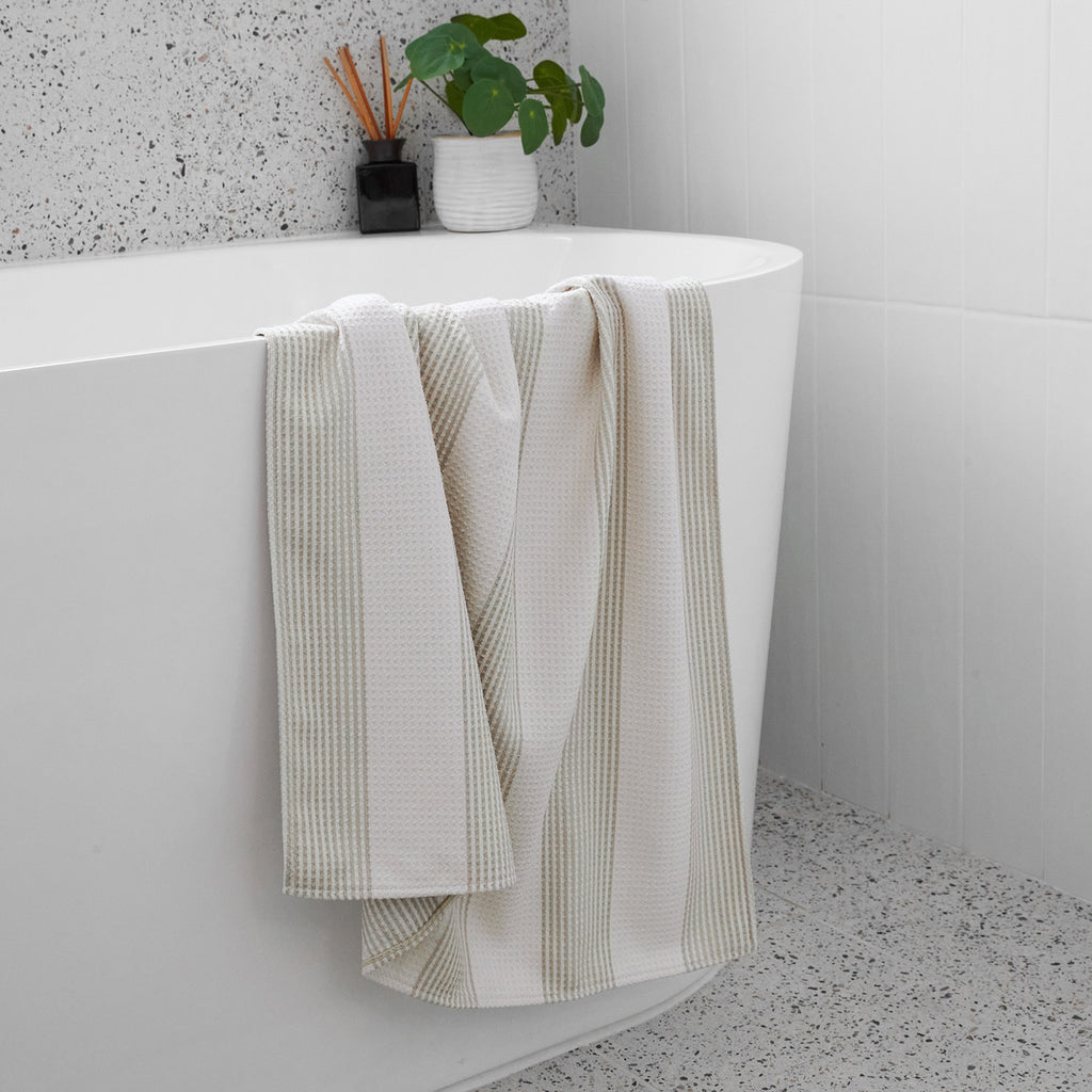 dock and bay towels home