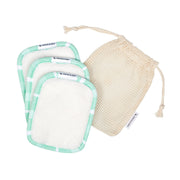 dock and bay makeup removers