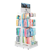 Dock & Bay - Point of Sale  Display Premium (2 Sided)