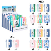 dock and bay wholesale components