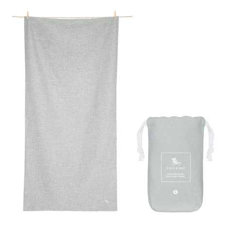 dock and bay towels fitness