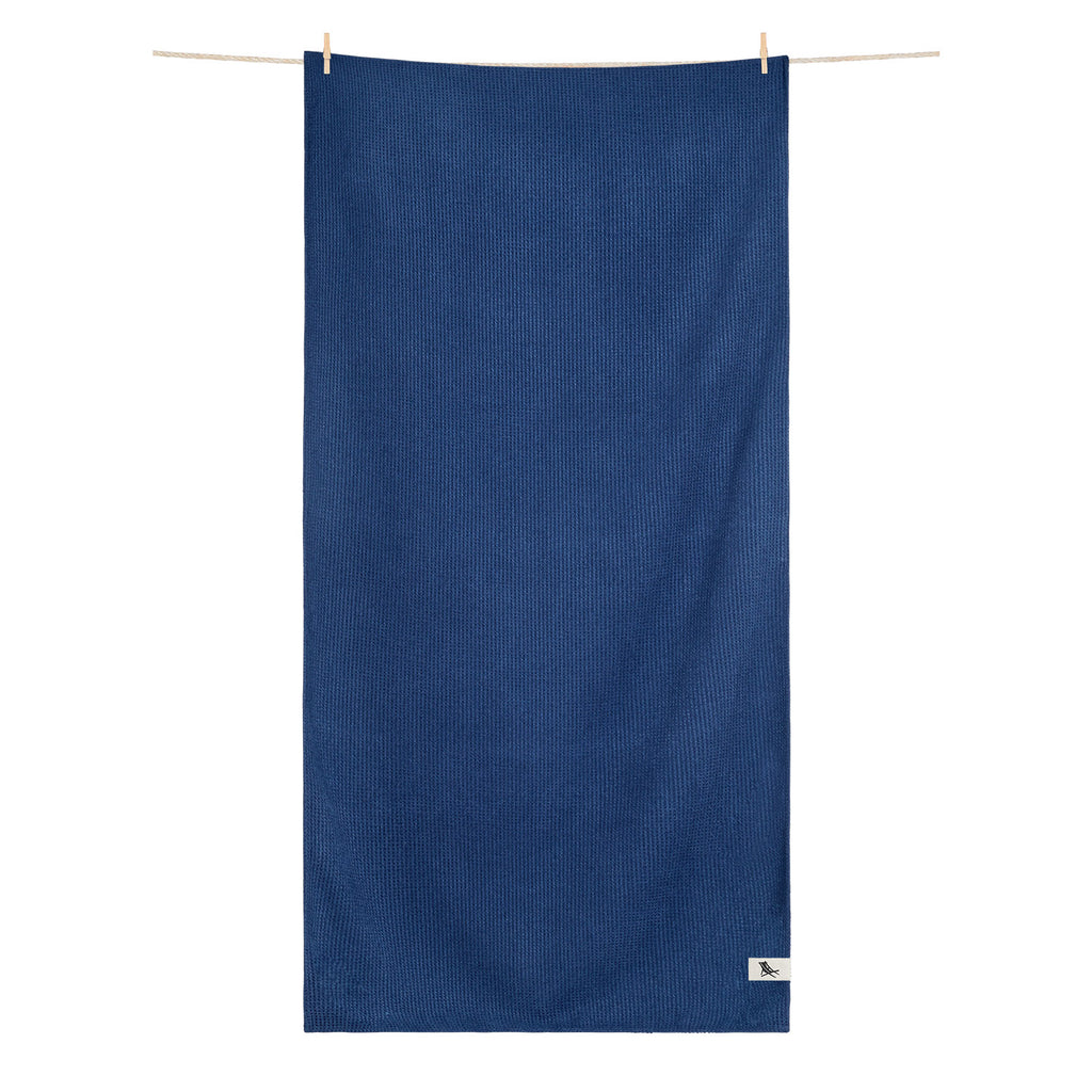 dock and bay towels home
