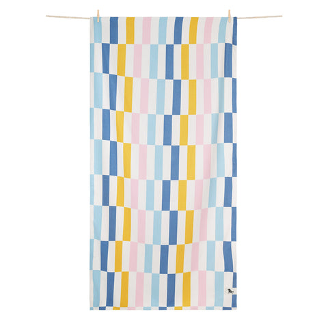 dock and bay towels home