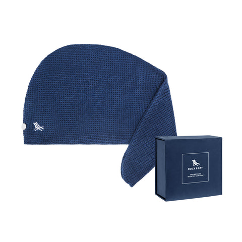 dock and bay hair wraps waffle