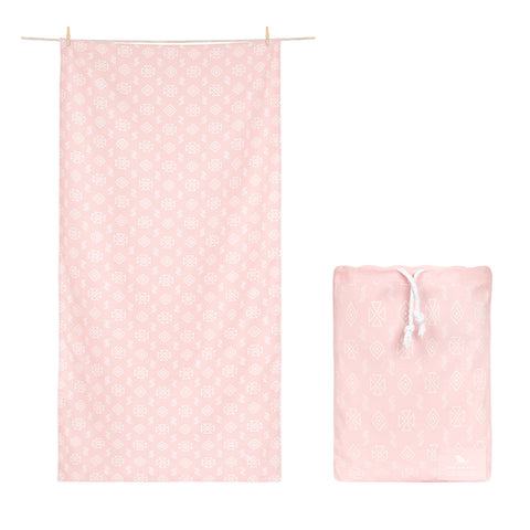 dock and bay towels home