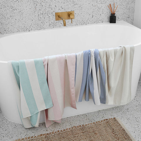 dock and bay bath towels