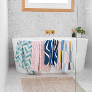 dock and bay towels home