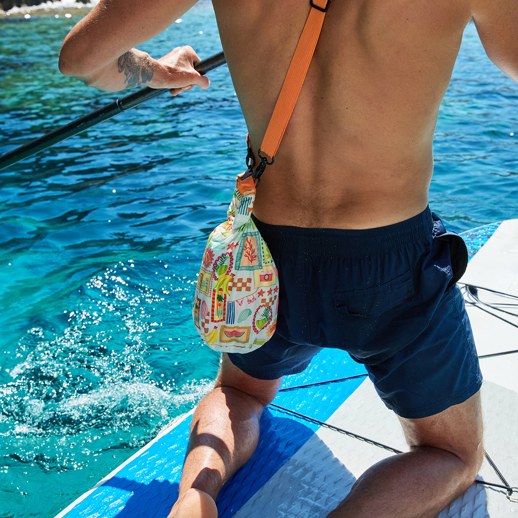dock and bay dry bag