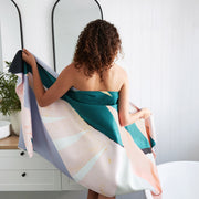 dock and bay towels home