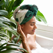 dock and bay hair wraps waffle