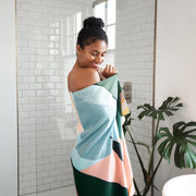 dock and bay towels home