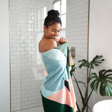 dock and bay towels home