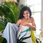 dock and bay towels home