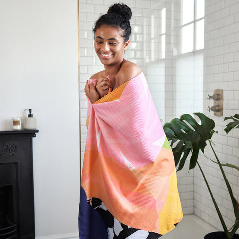 dock and bay towels home