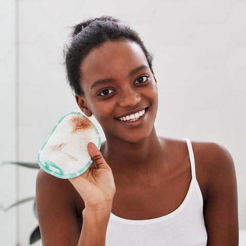 dock and bay makeup removers