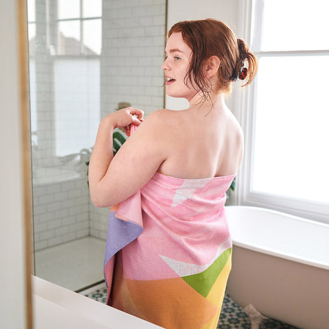 dock and bay towels home