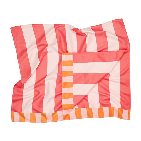 dock and bay towels beach