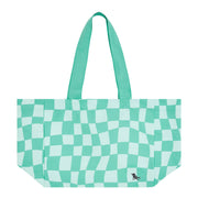 dock and bay foldaway tote bags