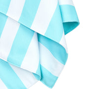 dock and bay cooling towels