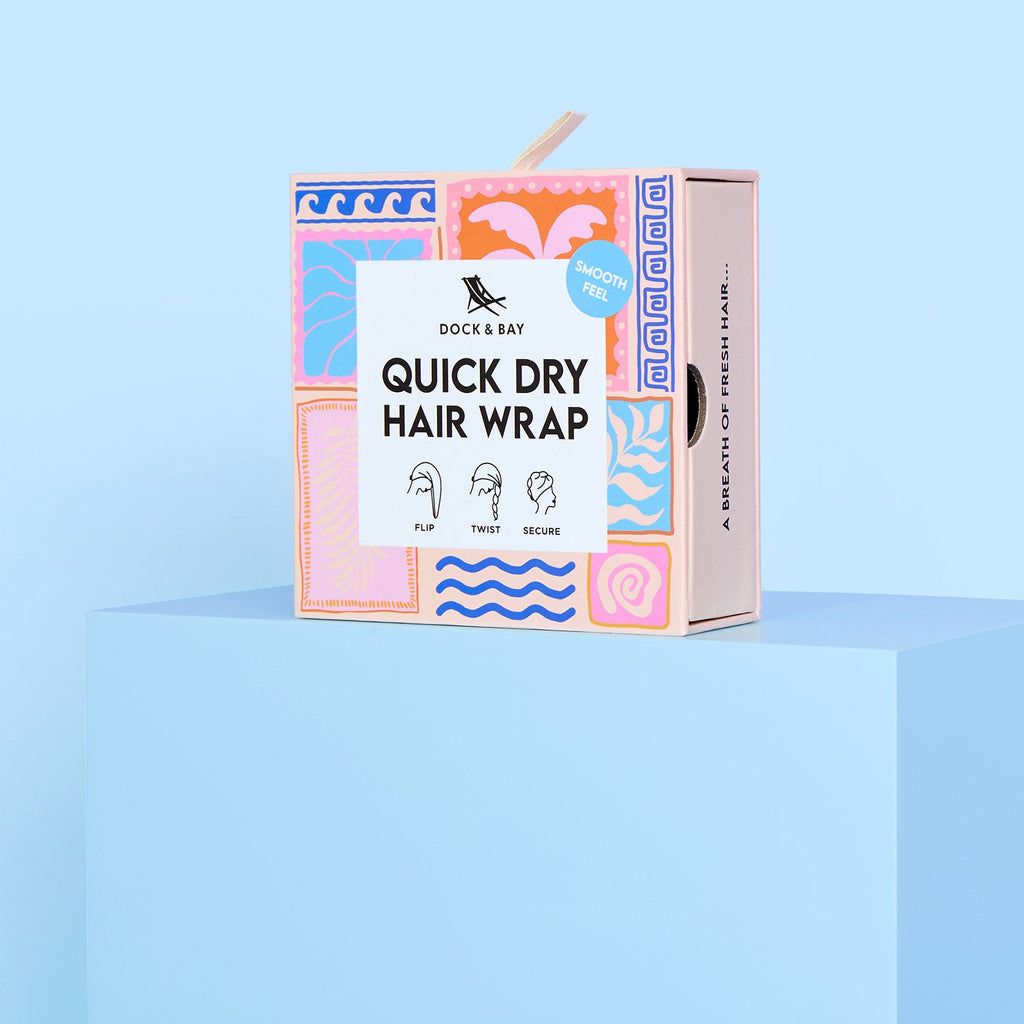 dock & bay