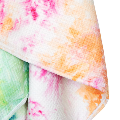 dock and bay towels dog