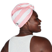 dock and bay hair wraps