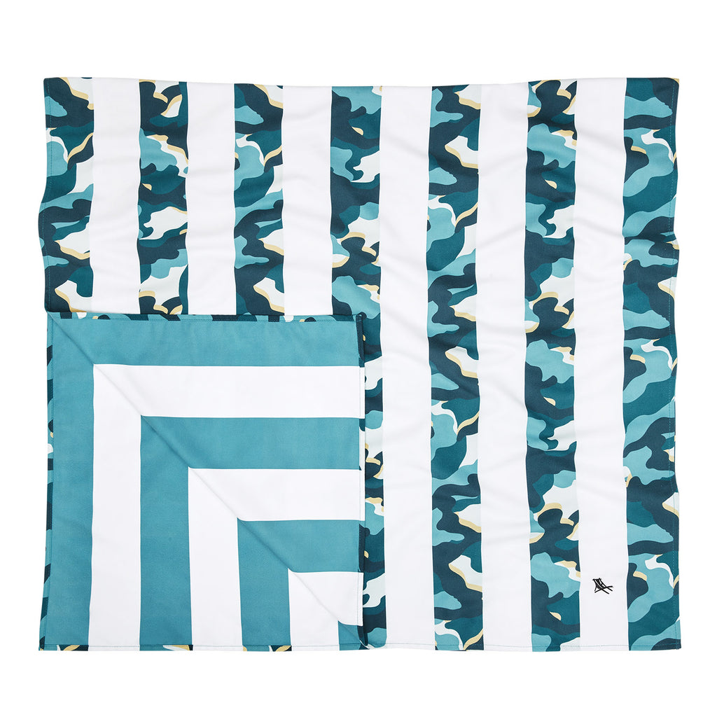 dock and bay kids towels beach