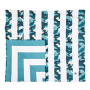 dock and bay kids towels beach