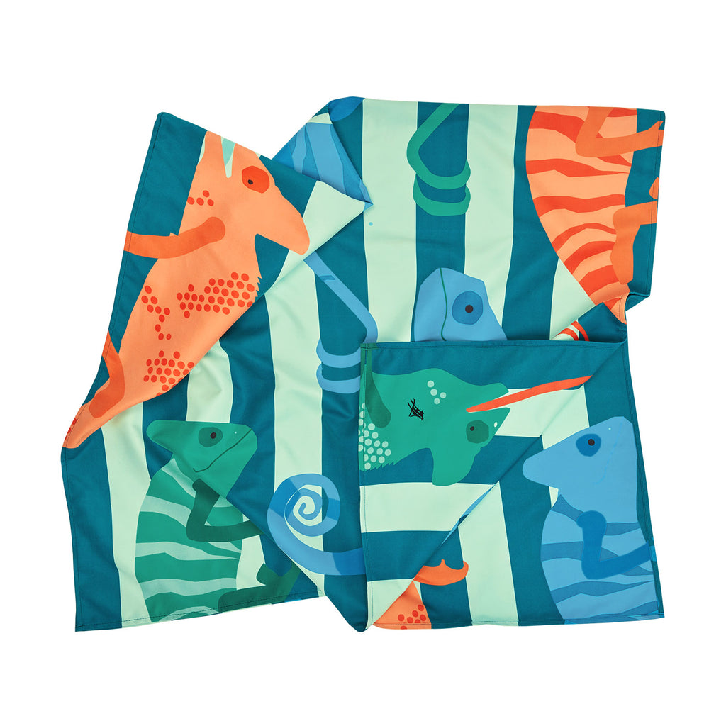 dock and bay kids towels beach
