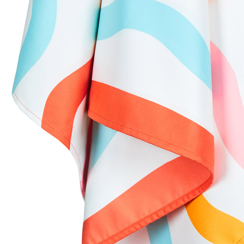 dock and bay kids towels beach