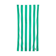 dock and bay cooling towels