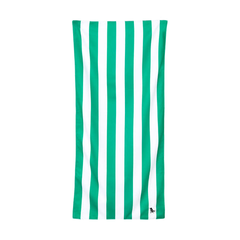 dock and bay cooling towels
