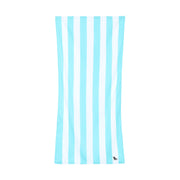 dock and bay cooling towels