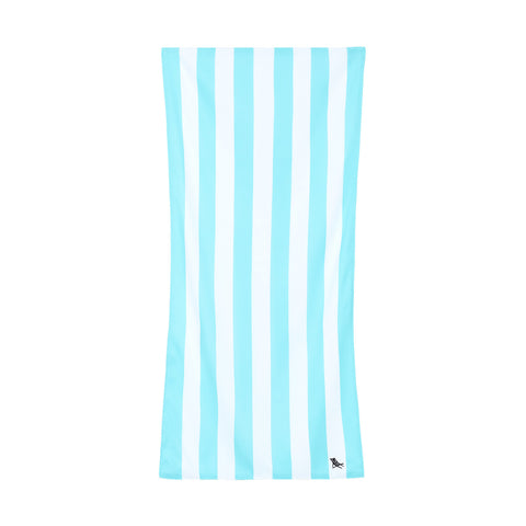 dock and bay cooling towels