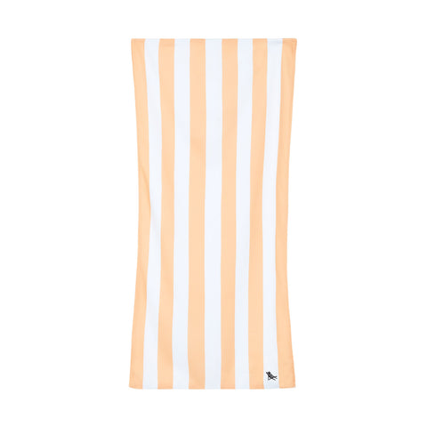 dock and bay cooling towels