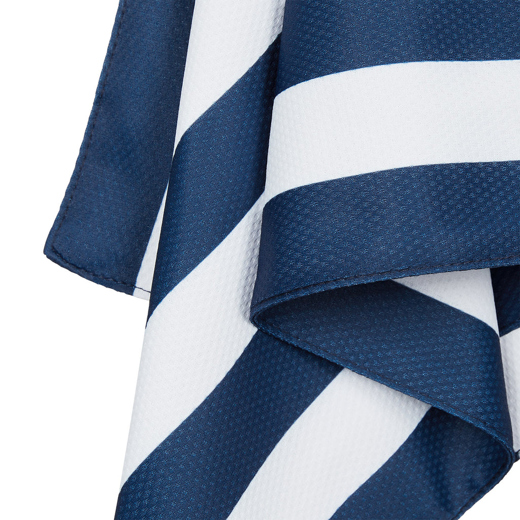 dock and bay cooling towels