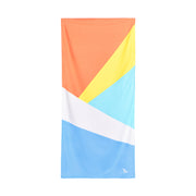 dock and bay cooling towels