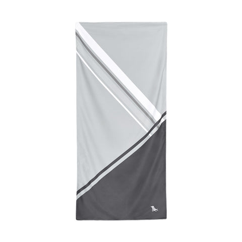 dock and bay cooling towels