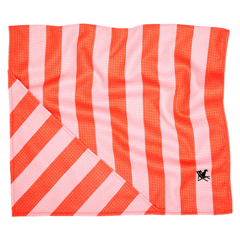 dock and bay dog towels