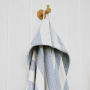 dock and bay bath robe