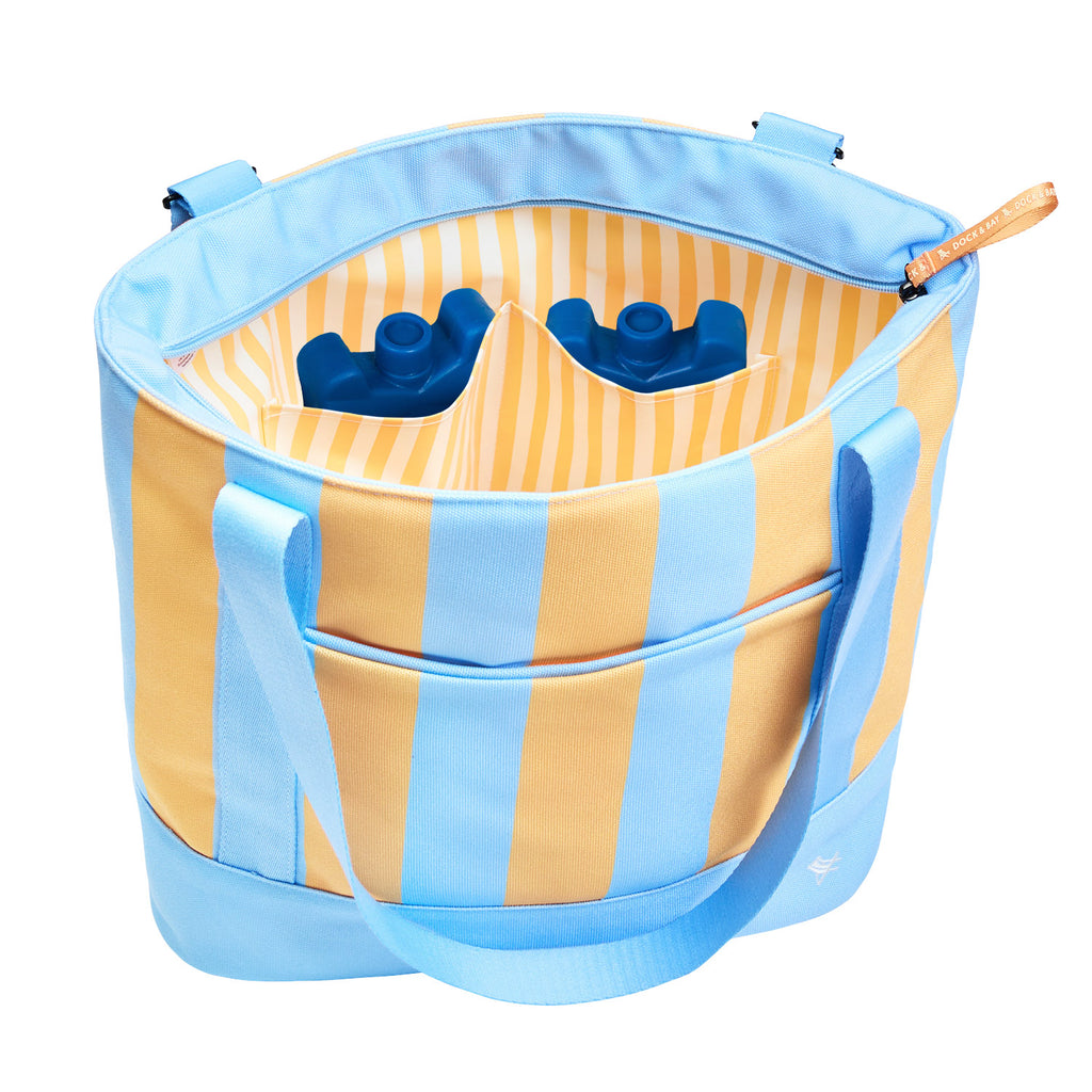 dock and bay cooling bag