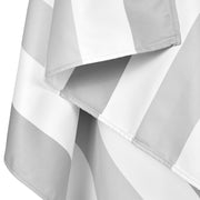 dock and bay towels beach