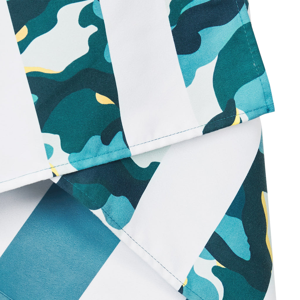dock and bay kids towels beach