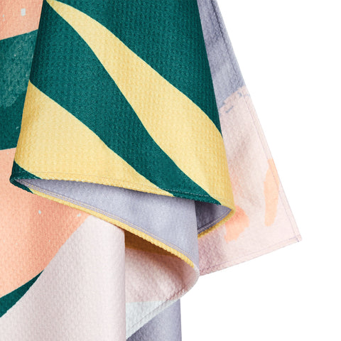 dock and bay towels home